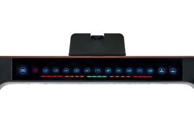 купить Беговая дорожка TITANIUM MASTERS SLIMTECH C10 в Москве - фото 