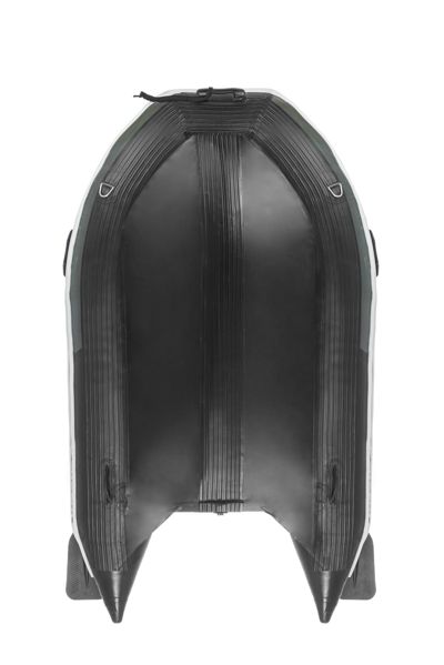 купить Лодка ПВХ STORMLINE Adventure Standard 240 (2024) в Москве - фото 