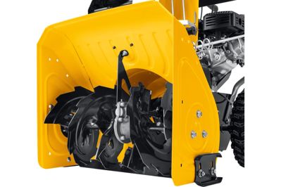 купить Снегоуборщик STEHER GST-762 в Москве - фото 