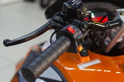 купить Снегоход ATAKI WD 250 в Москве - фото 