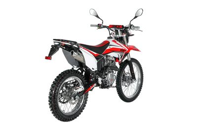 купить Мотоцикл кроссовый эндуро KAYO T2-G 250 в Москве - фото 