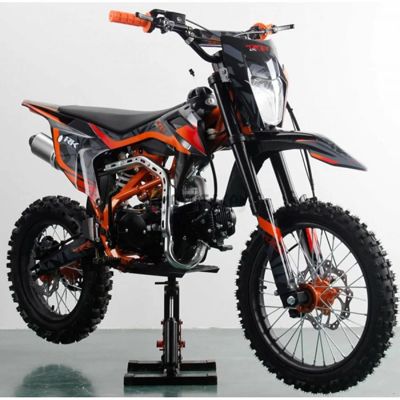 купить Мотоцикл RACER TRX 140E PITBIKE в Москве - фото 