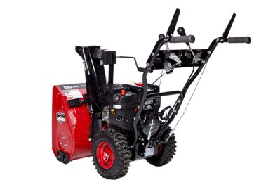 купить Снегоуборщик REDVERG RD-SB53/950BS в Москве - фото 