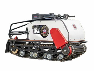 купить Мотобуксировщик БТС Брат 15 л.с. в Москве - фото 