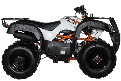 купить Квадроцикл KAYO Bull-2B в Москве - фото 