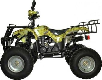 купить Квадроцикл AVANTIS Hunter 200 Lite в Москве - фото 