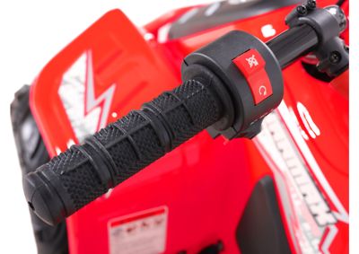 купить Квадроцикл SHARMAX 130 Cross в Москве - фото 