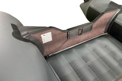 купить Лодка ПВХ BIG BOAT Ermak 340 в Москве - фото 