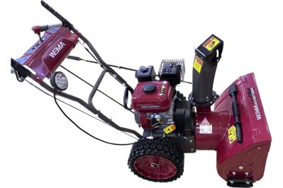 купить Снегоуборщик WEIMA WXS0722A-SP-04 в Москве - фото 