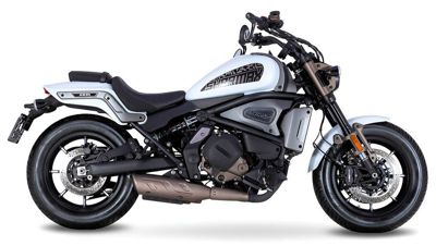 Мотоцикл SHARMAX RR 801 Ultra в Москве