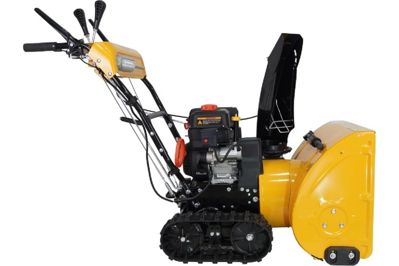 купить Снегоуборщик HABERT HBM24DT в Москве - фото 