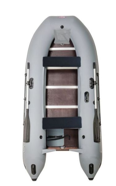 Лодка ПВХ НАВИГАТОР 320 Оптима Plus в Москве