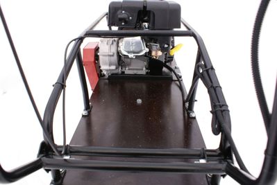 купить Мотобуксировщик БТС Малек в Москве - фото 