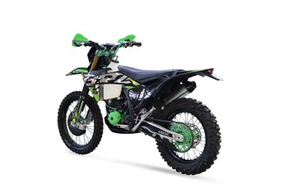 купить Мотоцикл кроссовый эндуро BRZ X8 NC300s 24 в Москве - фото 