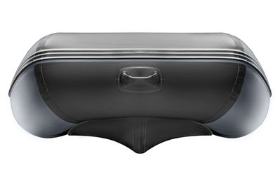 купить Лодка ПВХ YACHTMAN 360 СК (Яхтман) в Москве - фото 