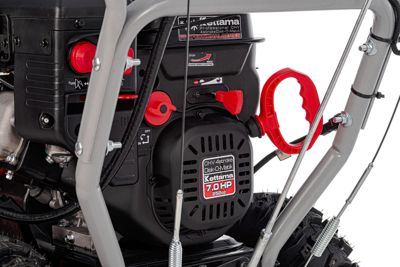 купить Снегоуборщик KETTAMA PRO KTA90-B Professional в Москве - фото 