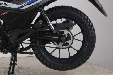 купить Мотоцикл ROLIZ Cyrex (ZS165FML) ТУРЭНДУРО в Москве - фото 