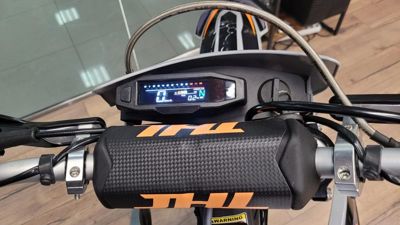 купить Мотоцикл кроссовый эндуро JHL Z4 PR250 (172FMM-5) в Москве - фото 