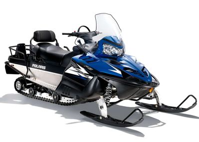 Снегоход POLARIS IQ750 Widetrak (750cc 4т) (2012) в Москве