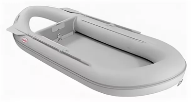 купить Лодка ПВХ BADGER Reed Line 440 в Москве - фото 
