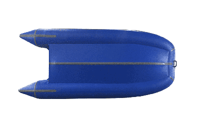 купить Лодка ПВХ BIG BOAT Varyag 340 в Москве - фото 