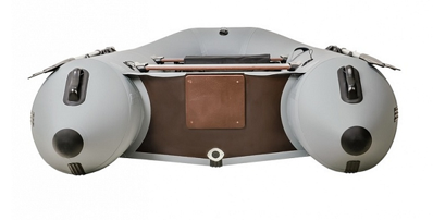 купить Лодка ПВХ НАВИГАТОР 300 Оптима Plus в Москве - фото 