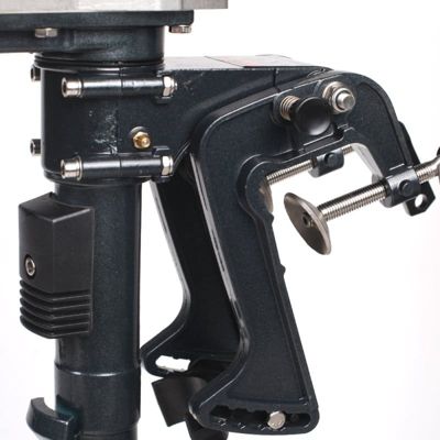 купить 2х-тактный лодочный мотор PATRIOT BM 110 в Москве - фото 