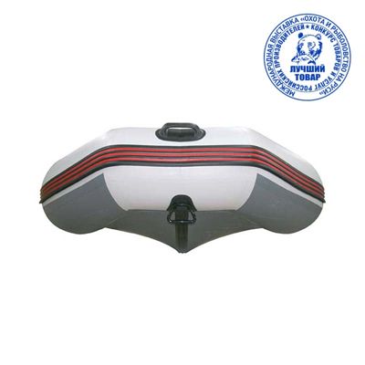 купить Лодка ПВХ ALTAIR Pro 360 AirDeck в Москве - фото 