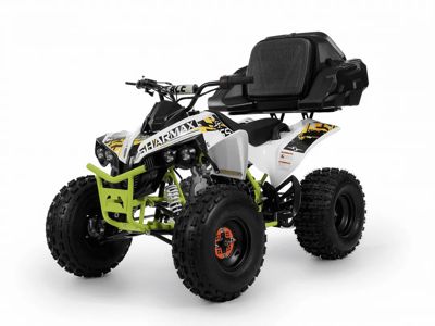 купить Квадроцикл SHARMAX Cross 190 (2024) в Москве - фото 