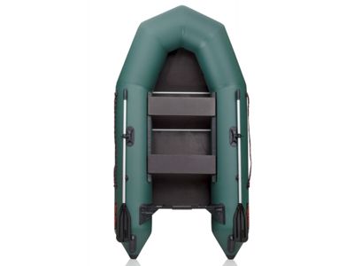 Лодка ПВХ ТАЙГА Т 290 в Москве