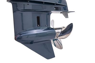 купить 4х-тактный лодочный мотор MIKATSU MF80FEL-T-EFI в Москве - фото 