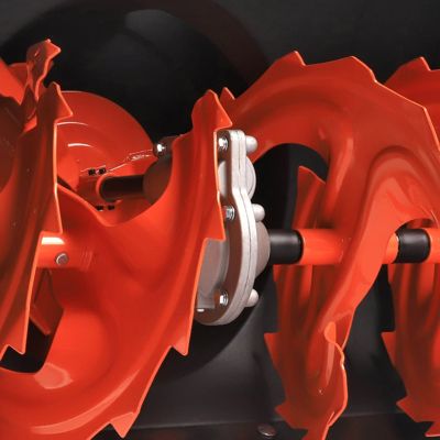 купить Снегоуборщик PATRIOT PS 707 E в Москве - фото 