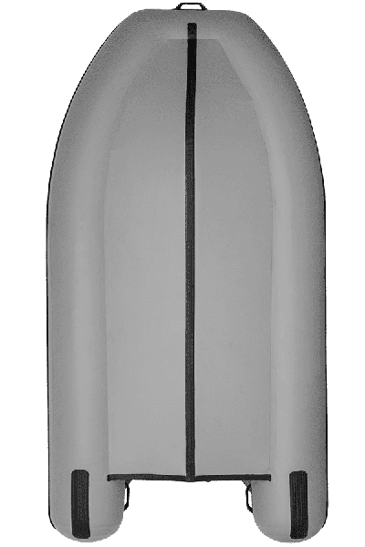 купить Лодка ПВХ ФРЕГАТ 350 F в Москве - фото 