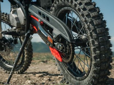 купить Мотоцикл питбайк SHARMAX Sport 190 в Москве - фото 