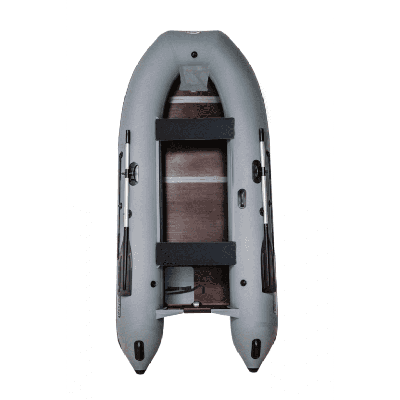 купить Лодка ПВХ НАВИГАТОР 320 Оптима в Москве - фото 