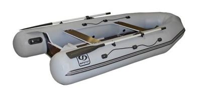 купить Лодка ПВХ ФРЕГАТ 310 PRO в Москве - фото 