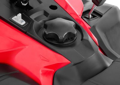 купить Снегоход SHARMAX Ace 1000 в Москве - фото 