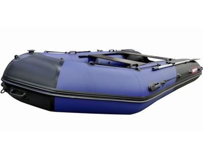 купить Лодка ПВХ ХАНТЕР 370 Про Спорт в Москве - фото 