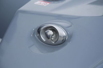 купить Лодка РИБ GRAND GOLDEN LINE G500 в Москве - фото 