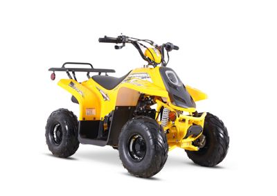 купить Квадроцикл SHARMAX 130 Cross в Москве - фото 