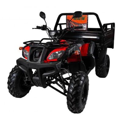 купить Квадроцикл YACOTA Slogger в Москве - фото 
