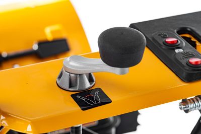 купить Снегоуборщик KETTAMA LUXE KTA80-C Superior в Москве - фото 