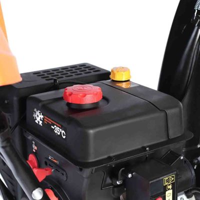 купить Снегоуборщик PATRIOT Сибирь 130 CЕТ в Москве - фото 