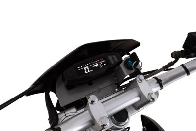 купить Мотоцикл кроссовый эндуро SHORNER R240 в Москве - фото 