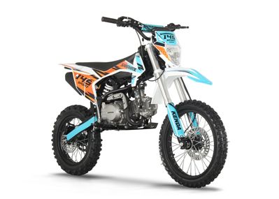 купить Мотоцикл питбайк SHARMAX Sport 145 Miami в Москве - фото 