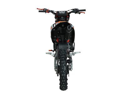 купить Мотоцикл OXO Pro 150 M PITBIKE в Москве - фото 