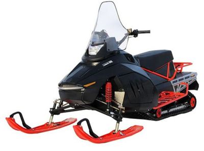 Снегоход IRBIS Tungus 600L в Москве