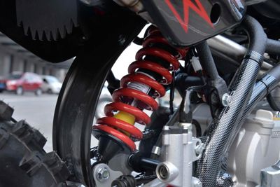 купить Мотоцикл REGULMOTO Seven Medalist Pro 19/16 PITBIKE в Москве - фото 