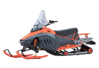 Снегоход IRBIS Tungus 500L в Москве