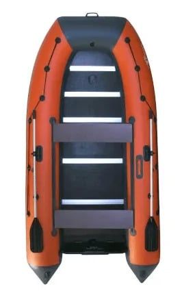 Лодка ПВХ ANGLER AN 360XL в Москве